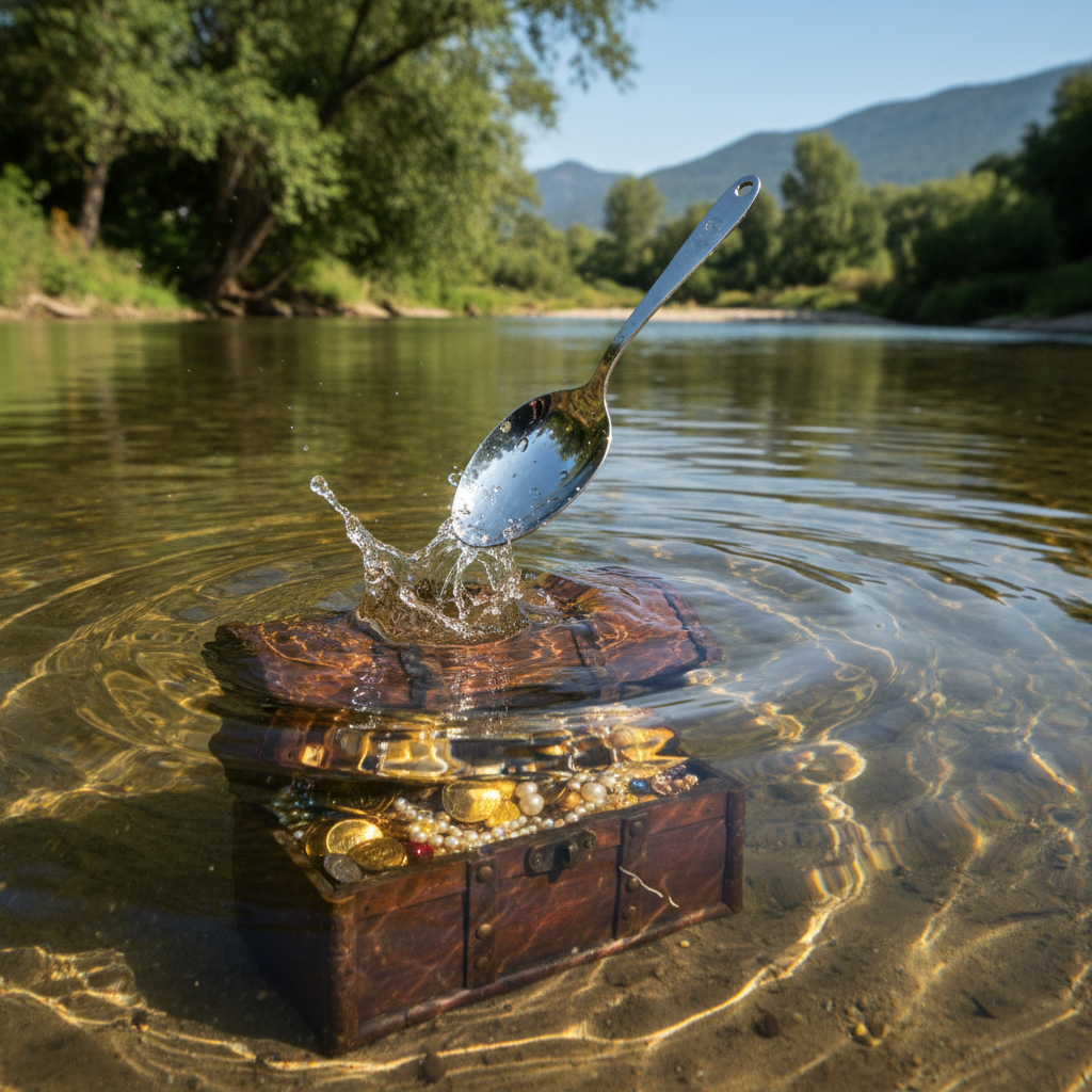 Maximize Your Catch: Freshwater Spoon Lure Fishing Tips