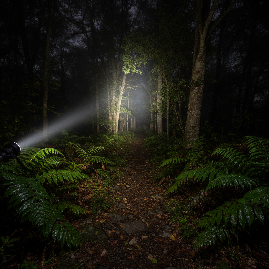 Stay Illuminated: Your Guide to the Best Camping Headlamps