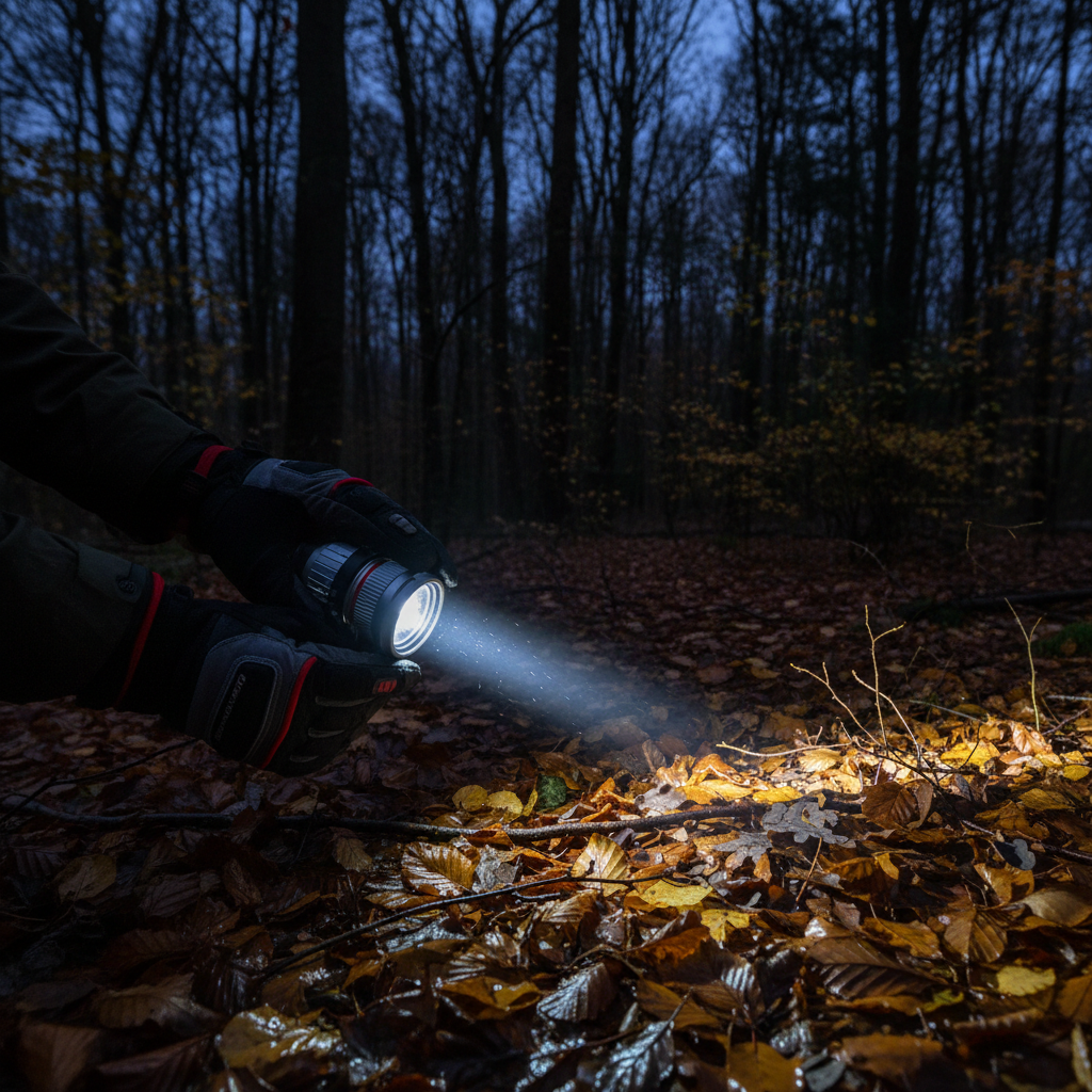 The Ultimate Guide to Camping Headlamps