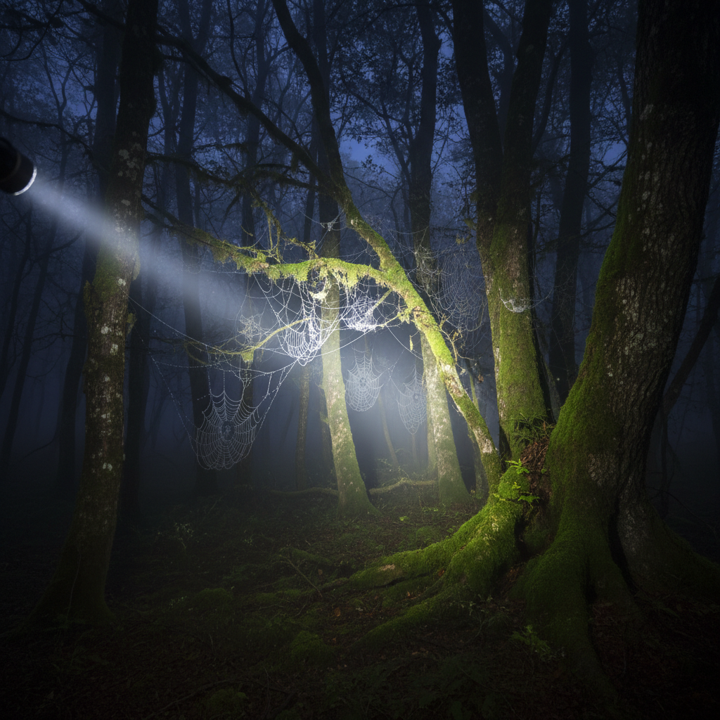 Ultimate Guide to Camping Headlamps: See Clearly, Stay Safe